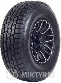 Шины Sunfull Mont-Pro AT786 265/70 R15 112T